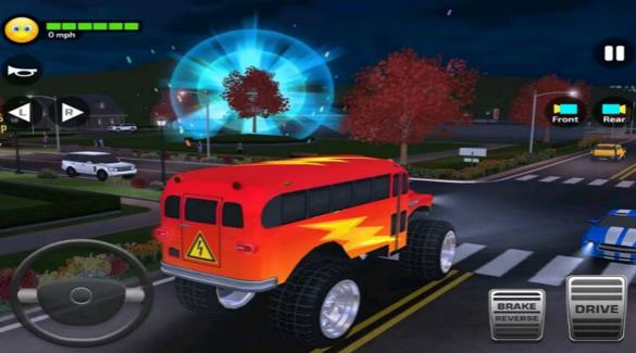 开车没我猛 v1.5