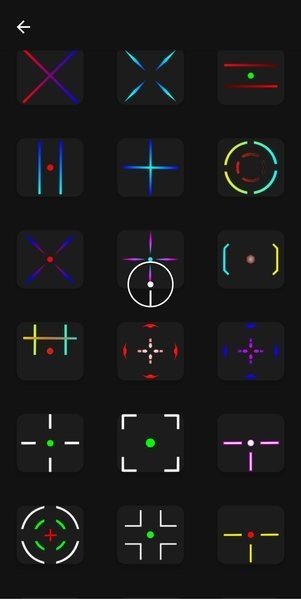 crosshairpro准心 中文版 v3.0.5