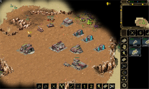 星际三国高级版 1.0