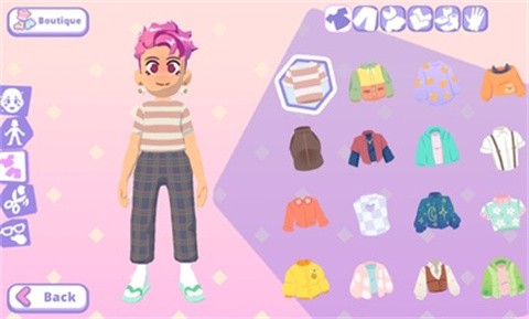 我的口袋伙伴 v1.0.14