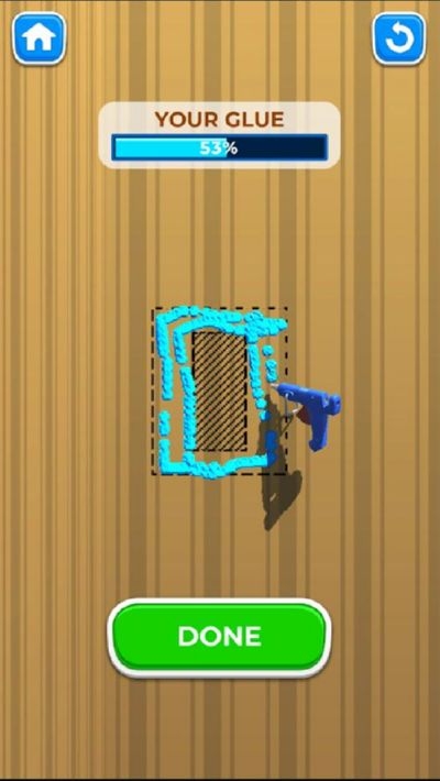 Handy Putty(手打腻子) 0.1 安卓版