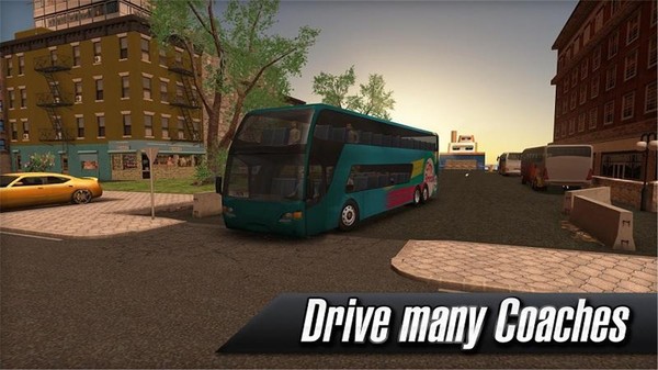 模拟人生长途巴士联机版  v1.7.1