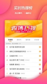 微博网页版在线登录 v2.0.5