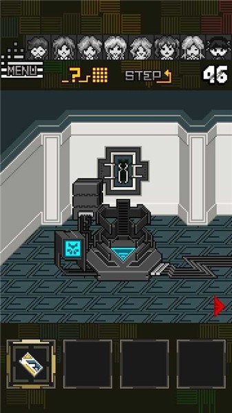 危机少女大逃亡  v1.0.12