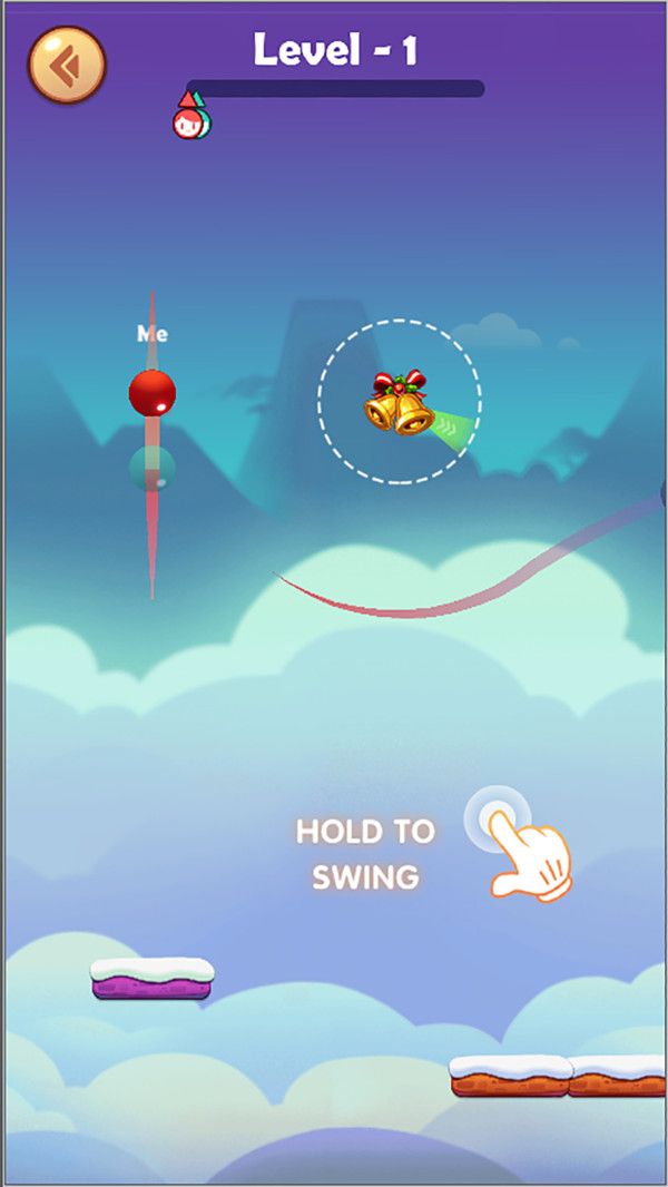 火柴蜘蛛人冒险游戏官方正式版下载 