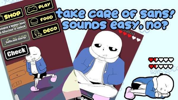 懒骨头游戏安卓版图片1