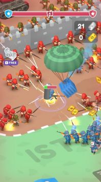 陆军指挥官Army Commander v3.2.5