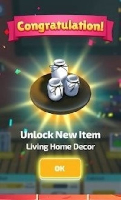 闲置的房屋游戏官方版  v3.4.3