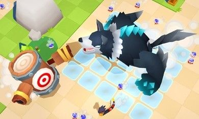 EVO收集和进化游戏安卓版下载 v1.47 v1.47