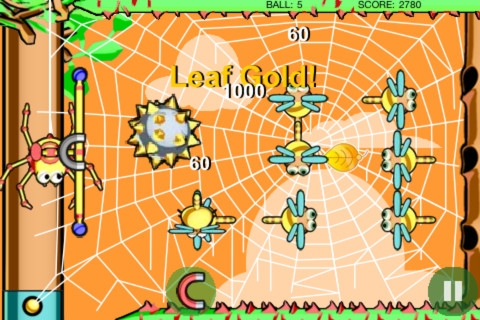 蜘蛛清洁工 Cobweb Clean v3.0.5