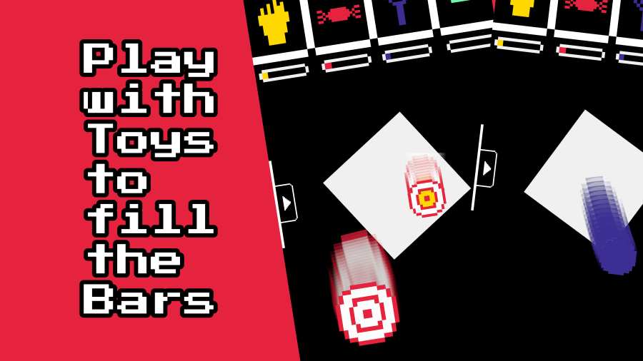 像素宠物进化游戏官方版  v4.5.3