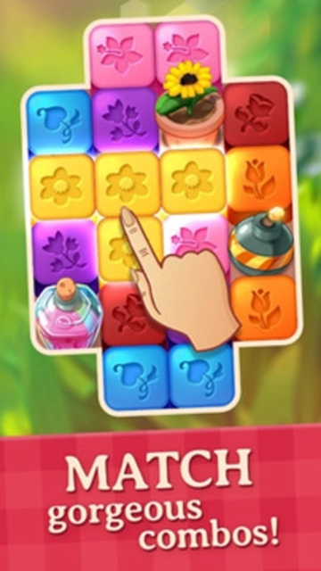 莉莉的花园Lilys Garden v1.61.0
