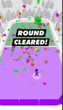 圆盘对决Flick Swing 3D v3.0.5