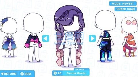 加查官方正版下载