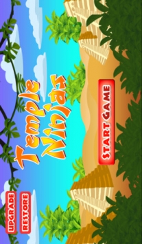 寺庙忍者种族 ATempleNinjaRaceProAdventureGame v3.2.5