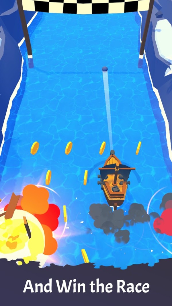 海盗竞赛 v0.2.1