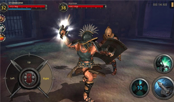 风暴之子2最新版 v2.8.13