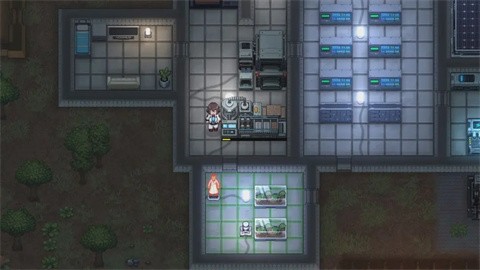 秩序新曙光 v0.00.12