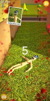 布偶人粉碎3D v23