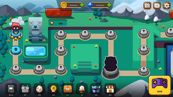 剑客之路中文版下载安装