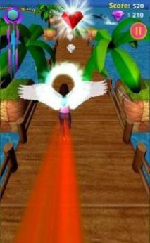 皇家女孩生存奔跑游戏官方安卓版  v4.2.1