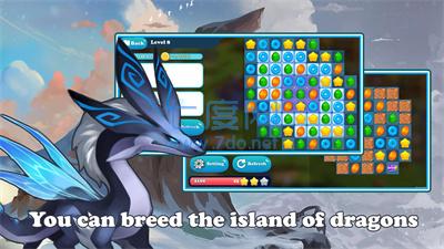 多多比赛空闲DoDoMonster v1.0.0