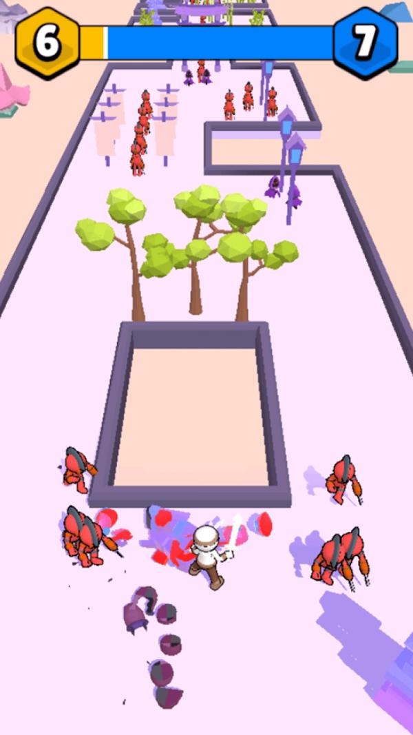 火柴人剑术对决 v0.4