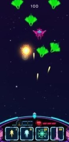 太空无限防御 2021-03-16 14:08