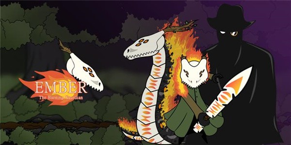 燃烧的守护者 v0.1.2