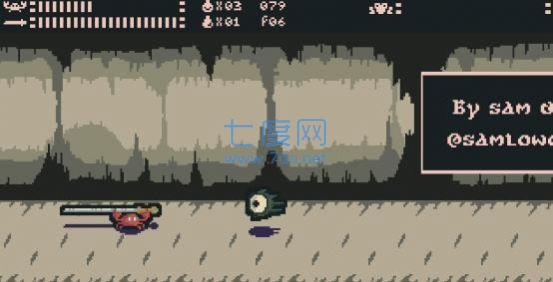 心烦意乱的螃蟹游戏