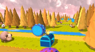 萌宠跑跑跑 v1.0.2