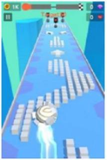 超级球球奔跑 v1.0.9
