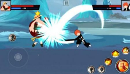 全明星英雄混沌战争 v4.0.5