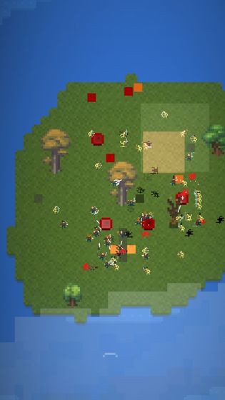 假如我是上帝游戏手机版  v4.2.4