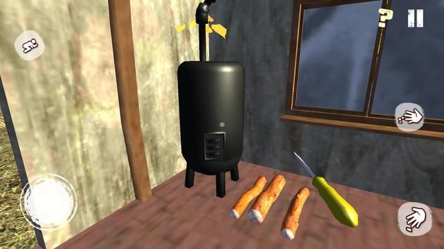 恐怖后妈汉化版 v2.05