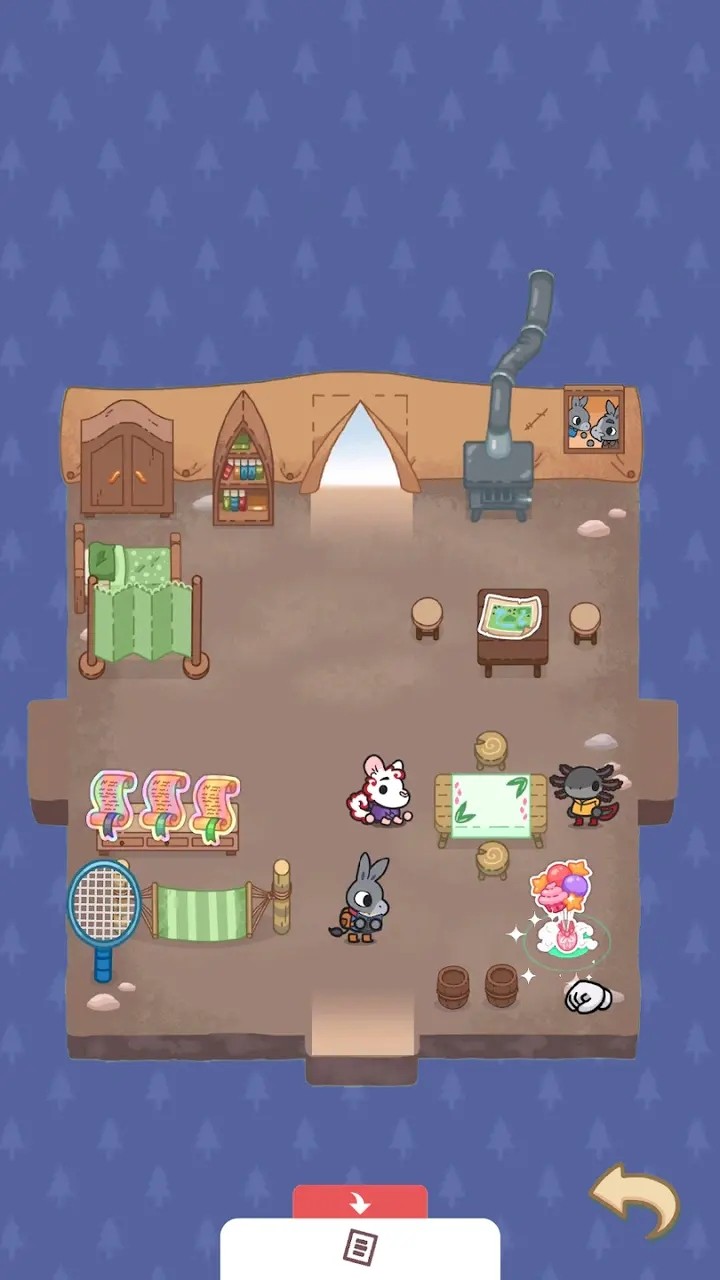 小小贴纸故事完整版截图3