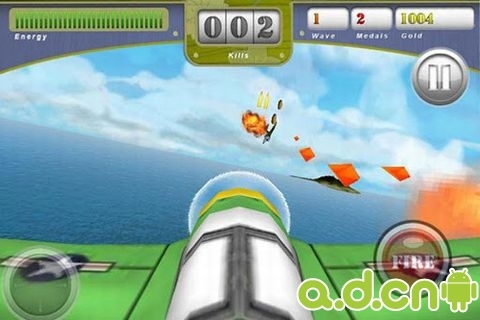 雷电1945 v1.0.3 v3.1.5