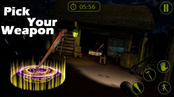 鲨鱼狩猎模拟器游戏免费金币中文最新版  v5.4.2