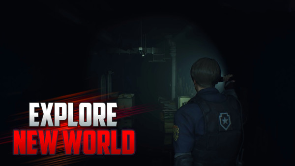 生化危机：僵尸生存 安卓最新版 v3.1.5