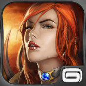 地牢猎手4 中国区 Dungeon Hunter 4