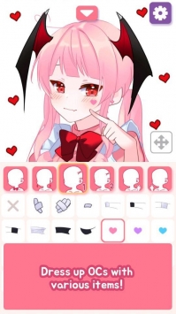 picrew me自制头像中文版 v3.0.5