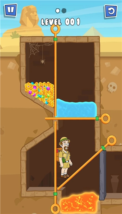 救救小哥哥 1.0.0