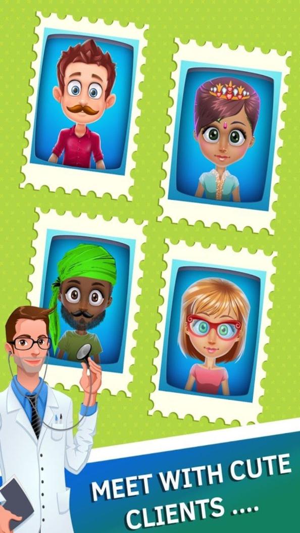 手部外科医生截图2