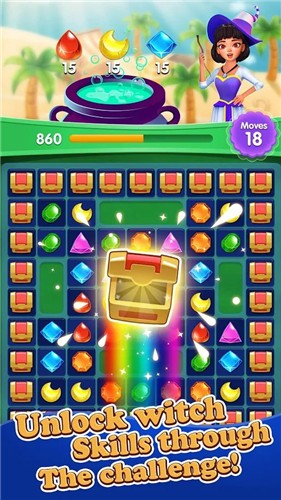 珠宝艺术  v1.0.6