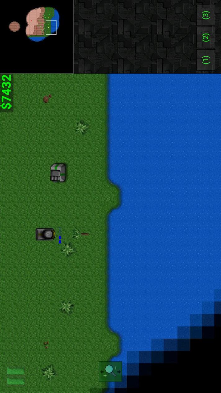 铁锈战争 mod大全整合包 v3.1.5