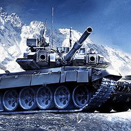 装甲前线破解版无限点券