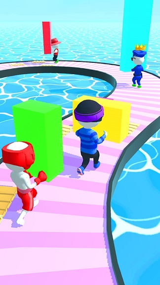 单机搬砖叠叠乐3D v1.0