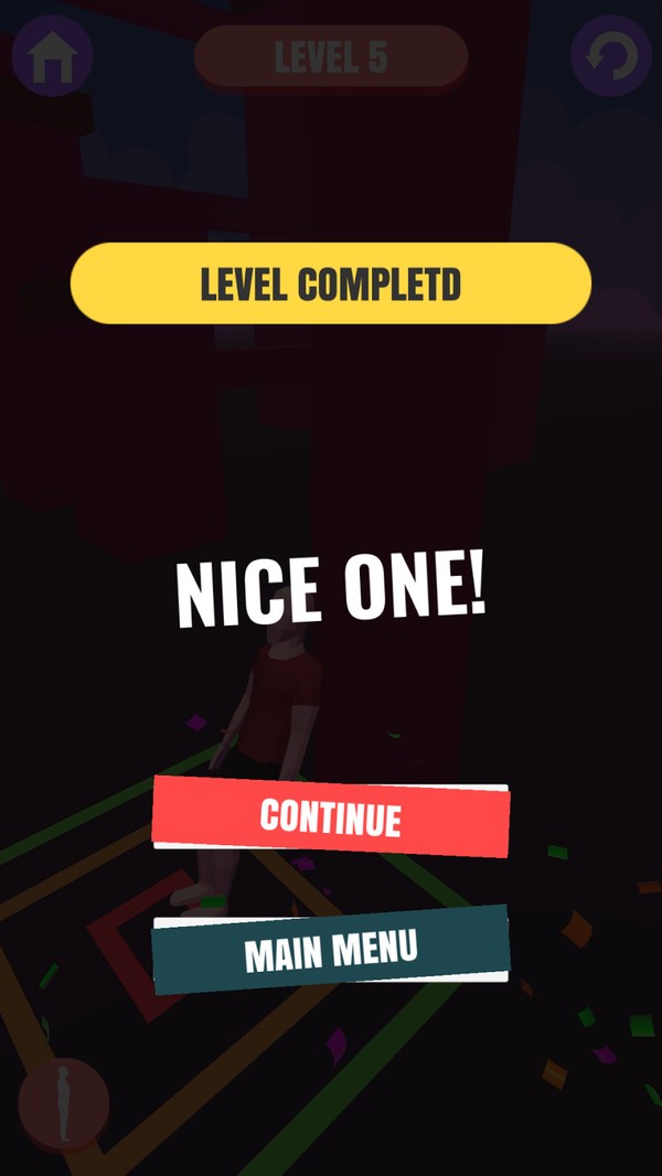 后翻运动  v1.2.1