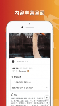 形色识鸟 v3.0.5