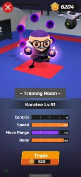 空手道100%Karate100% v4.0.5